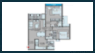 Goel Ganga Legend County Bavdhan | 2 & 3 BHK Flats, Prices, Floor Plans